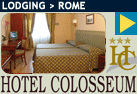 Hotel Colosseum