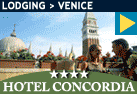 Hotel Concordia