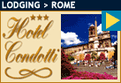 Hotel Condotti