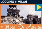 Hotel De Albertis