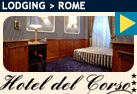 Hotel Del Corso