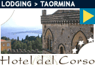 Hotel Del Corso
