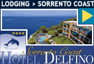 Hotel Delfino