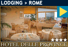 Hotel delle Province