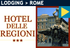 Hotel delle Regioni