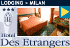 Hotel des Etrangers