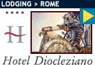 Hotel Diocleziano