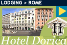 Hotel Dorica