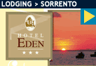 Hotel Eden
