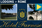Hotel Farnese