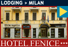 Hotel Fenice