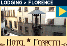 Hotel Ferretti