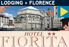Hotel Fiorita
