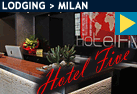 Hotel Five