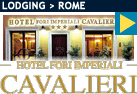 Hotel Fori Imperiali Cavalieri