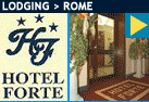 Hotel Forte