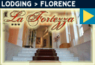 Hotel La Fortezza
