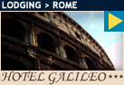 Hotel Galileo