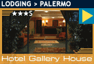 Hotel Gallery House