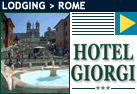 Hotel Giorgi