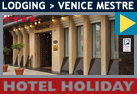 Smart Hotel Holiday