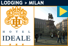 Hotel Ideale