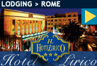 Hotel Lirico