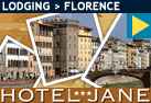 Hotel Jane