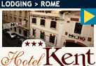 Hotel Kent
