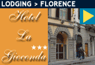 Hotel La Gioconda