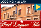 Hotel Laguna Blu