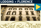 Hotel La Venere
