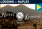 Hotel Leopardi
