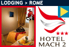 Hotel Mach2