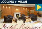 Hotel Manzoni