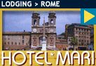 Hotel Mari