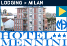 Hotel Mennini