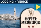 Hotel Mercurio