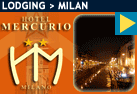 Hotel Mercurio