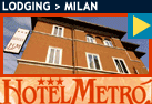 Hotel Metro'