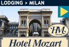 Hotel Mozart