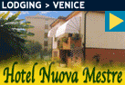Hotel Nuova Mestre