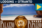 Hotel Palazzo Papaleo