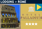 Hotel Palladium Palace