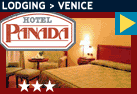 Hotel Antico Panada