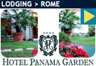Hotel Panama Garden