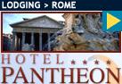 Hotel Pantheon