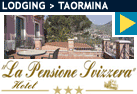 Hotel la Pensione Svizzera