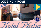 Hotel Philia