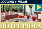 Hotel Piola